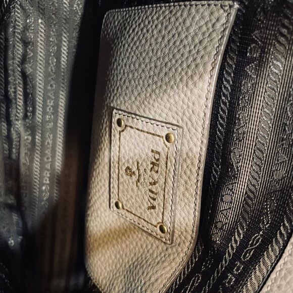 Prada Purse  - Picture 8 of 12